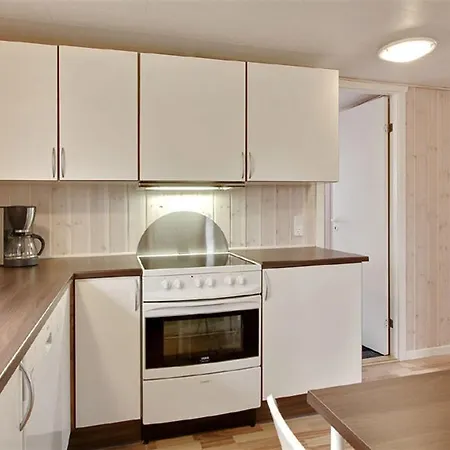 Tatil Evi Three-bedroom Holiday In