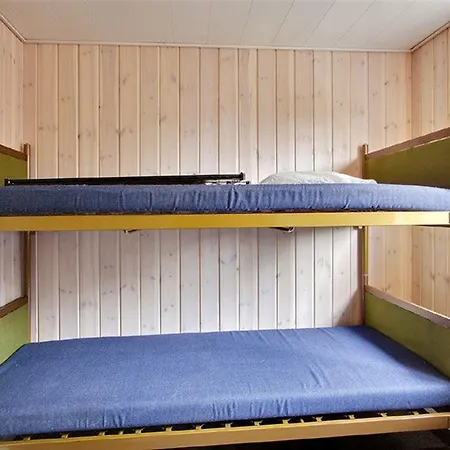 Three-bedroom Holiday In Tatil Evi
