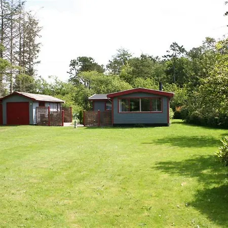 Three-bedroom Holiday In Tatil Evi *