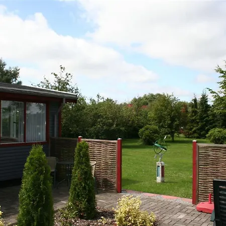 Three-bedroom Holiday In Hals
